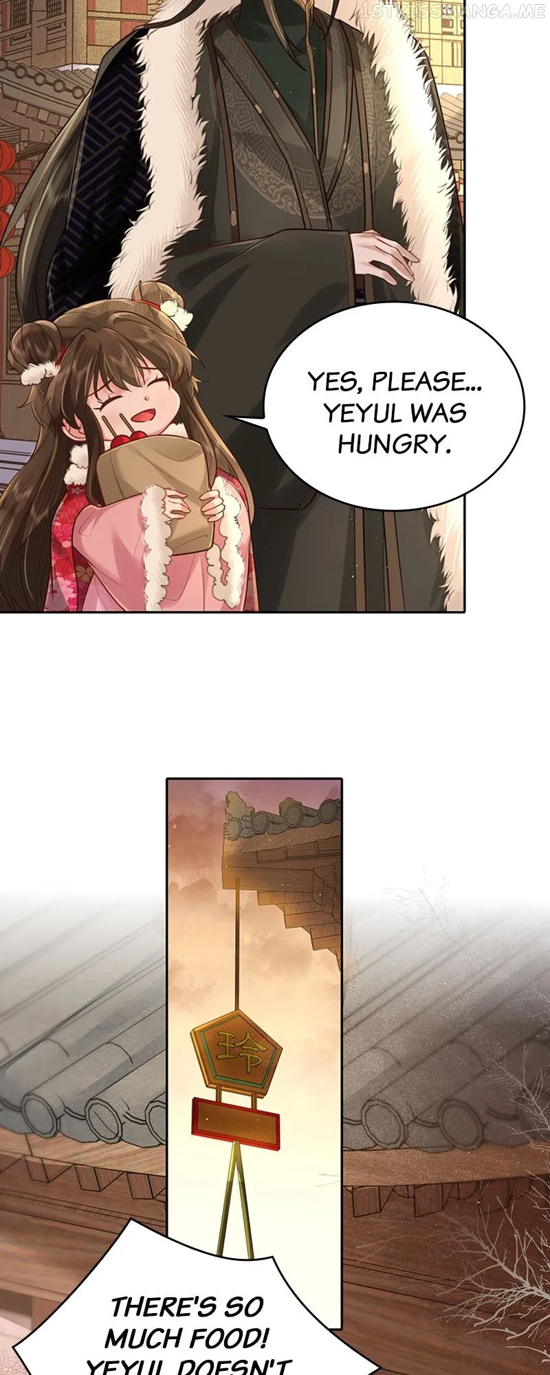 Surviving as a Tyrant's Daughter Chapter 18 Page 29