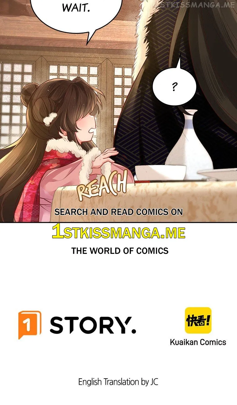 Surviving as a Tyrant's Daughter Chapter 18 Page 33