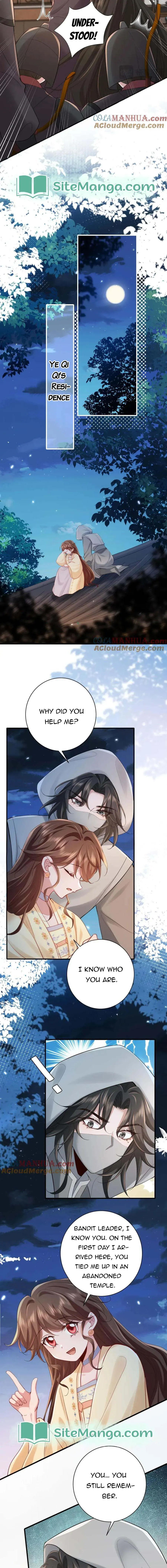 Surviving as a Tyrant's Daughter Chapter 189 Page 4
