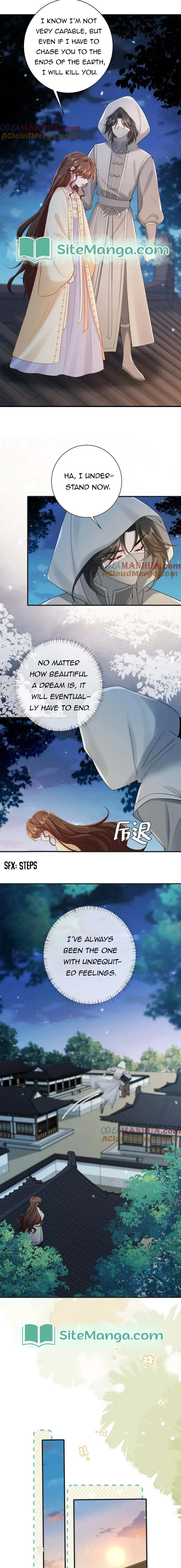 Surviving as a Tyrant's Daughter Chapter 189 Page 6