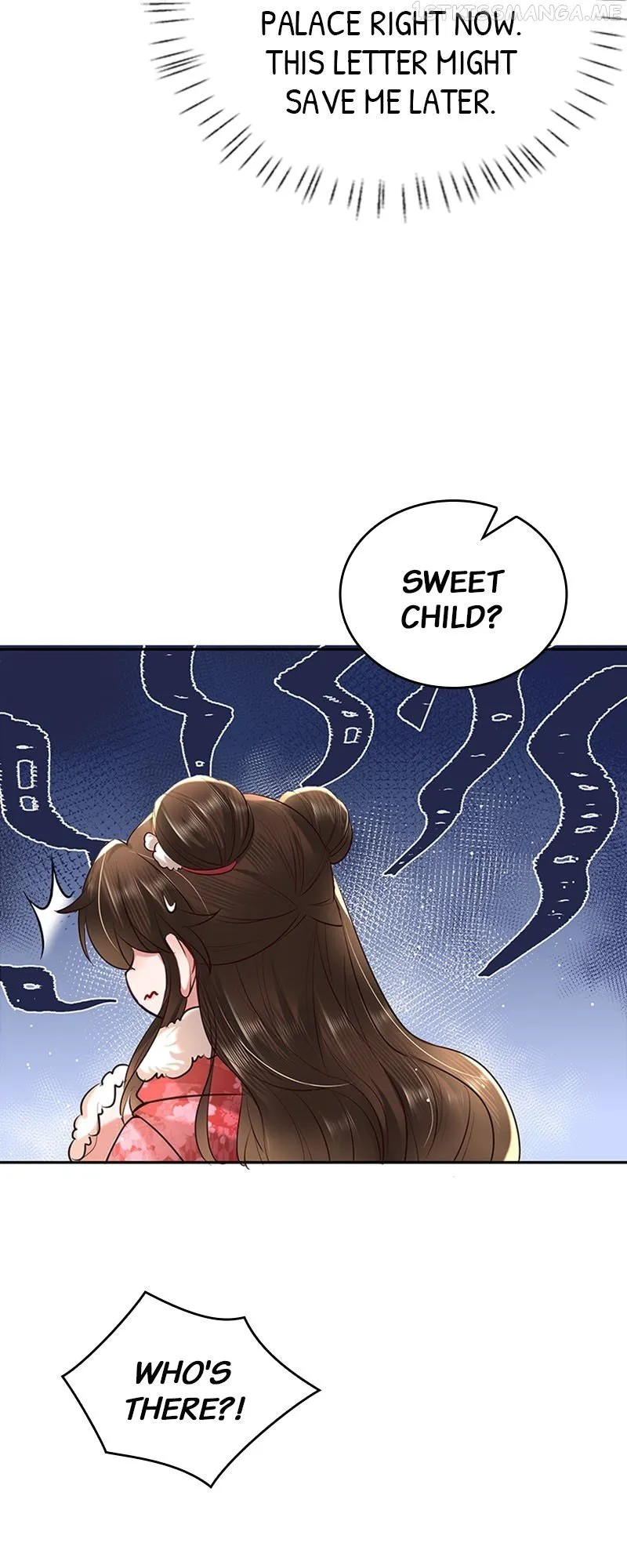 Surviving as a Tyrant's Daughter Chapter 19 Page 6