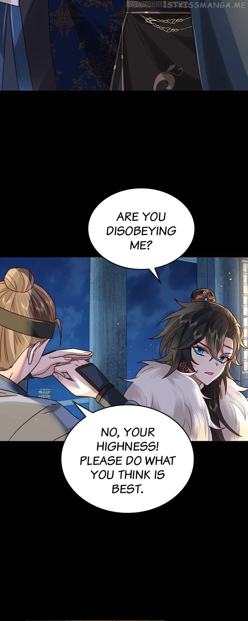 Surviving as a Tyrant's Daughter Chapter 19 Page 9