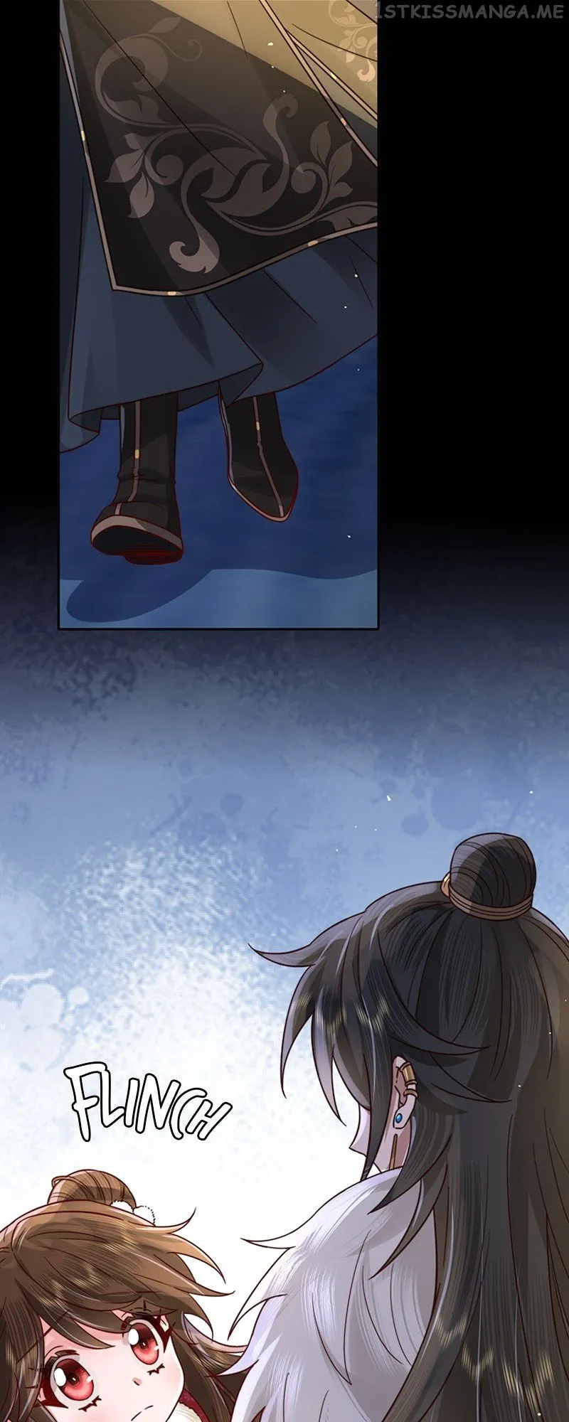 Surviving as a Tyrant's Daughter Chapter 19 Page 10