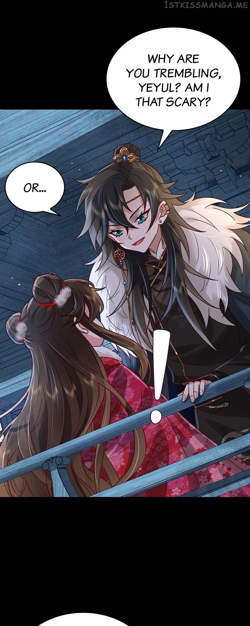 Surviving as a Tyrant's Daughter Chapter 19 Page 12