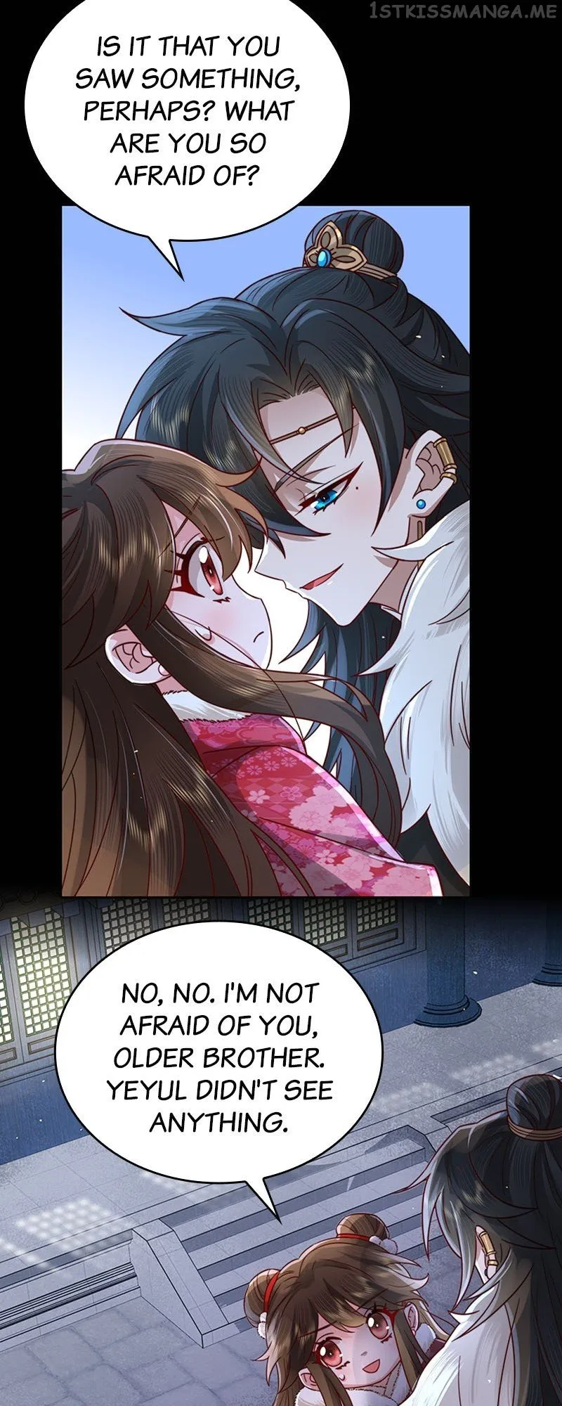 Surviving as a Tyrant's Daughter Chapter 19 Page 13