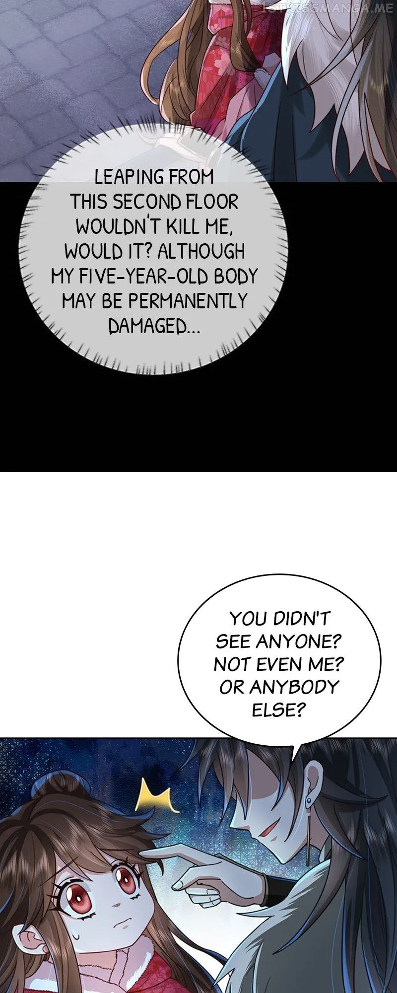 Surviving as a Tyrant's Daughter Chapter 19 Page 14