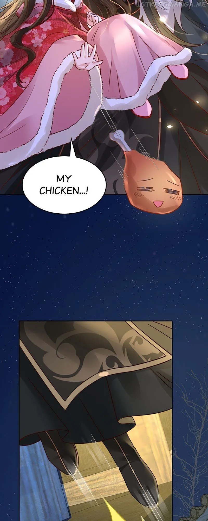 Surviving as a Tyrant's Daughter Chapter 19 Page 28