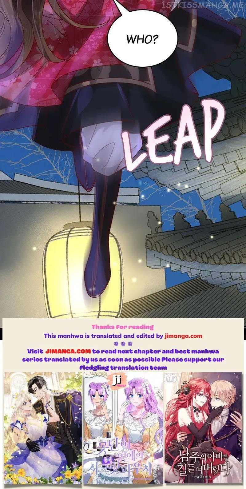Surviving as a Tyrant's Daughter Chapter 19 Page 30