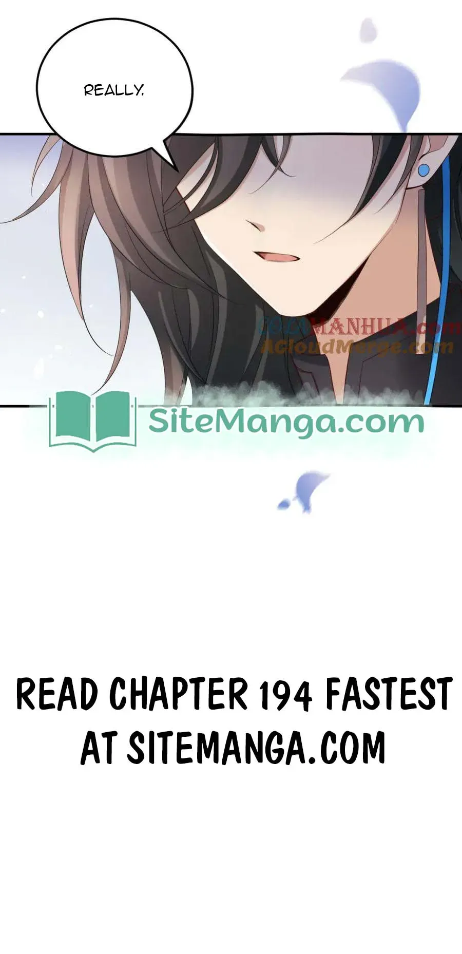 Surviving as a Tyrant's Daughter Chapter 194 Page 8