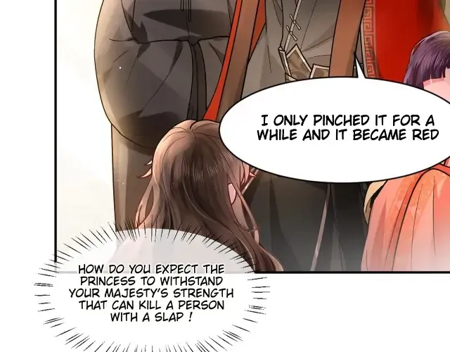 Surviving as a Tyrant's Daughter Chapter 2 Page 8