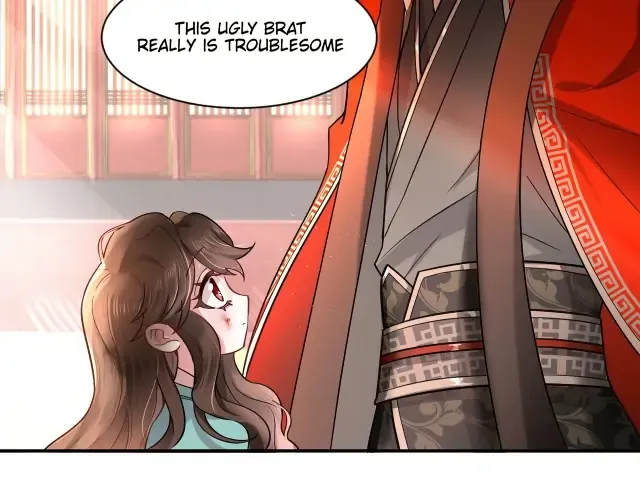 Surviving as a Tyrant's Daughter Chapter 2 Page 10