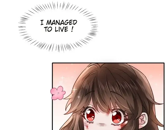 Surviving as a Tyrant's Daughter Chapter 2 Page 13