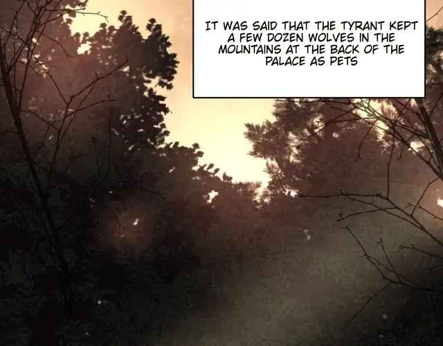 Surviving as a Tyrant's Daughter Chapter 2 Page 21