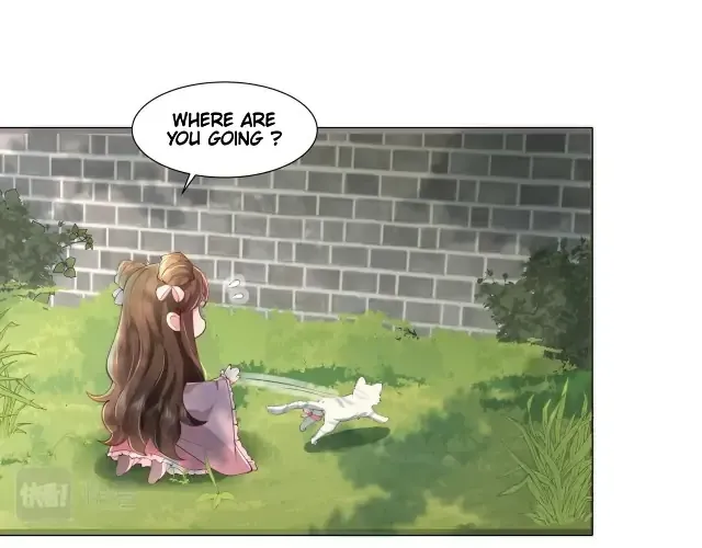 Surviving as a Tyrant's Daughter Chapter 2 Page 57