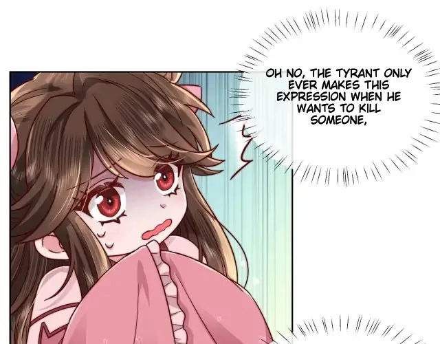 Surviving as a Tyrant's Daughter Chapter 2 Page 82
