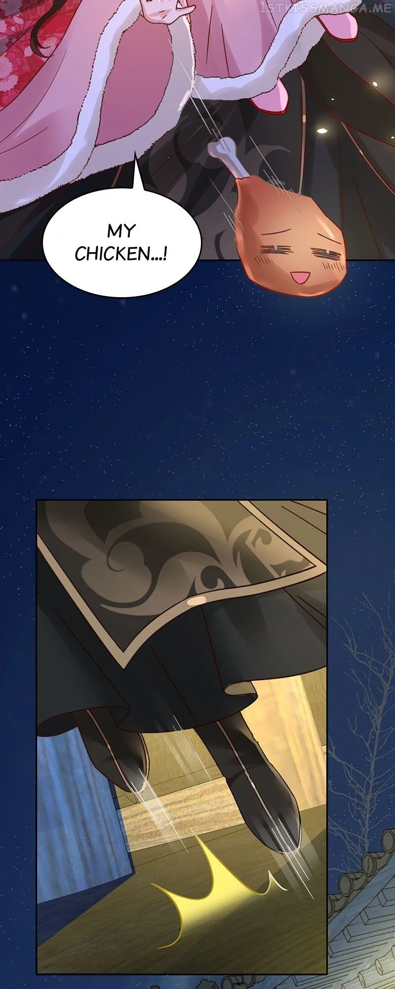 Surviving as a Tyrant's Daughter Chapter 20 Page 3