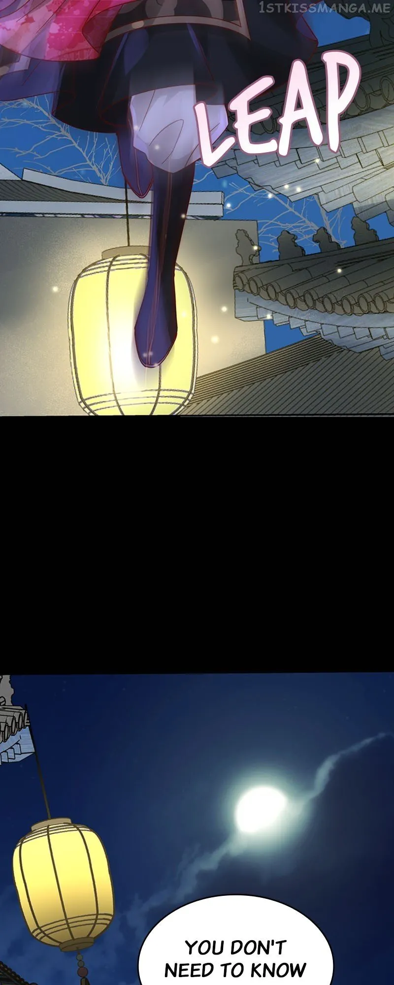 Surviving as a Tyrant's Daughter Chapter 20 Page 5