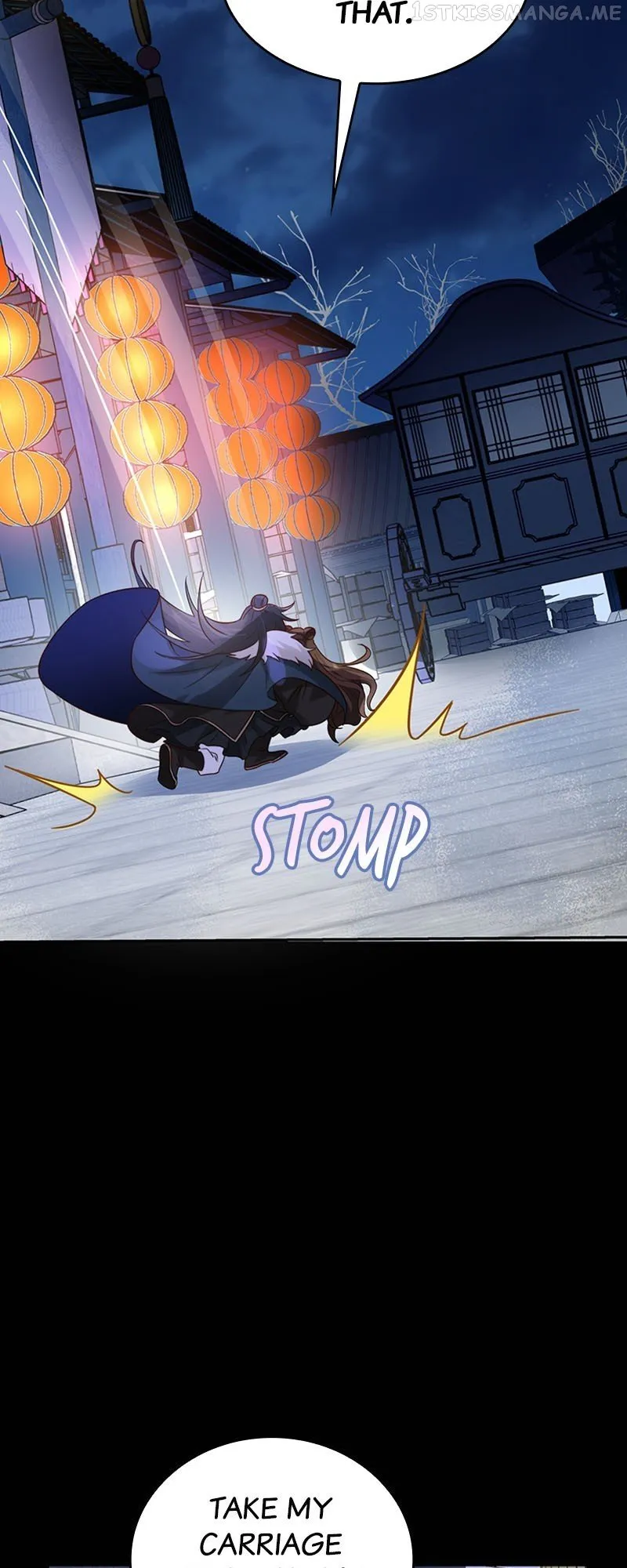 Surviving as a Tyrant's Daughter Chapter 20 Page 6