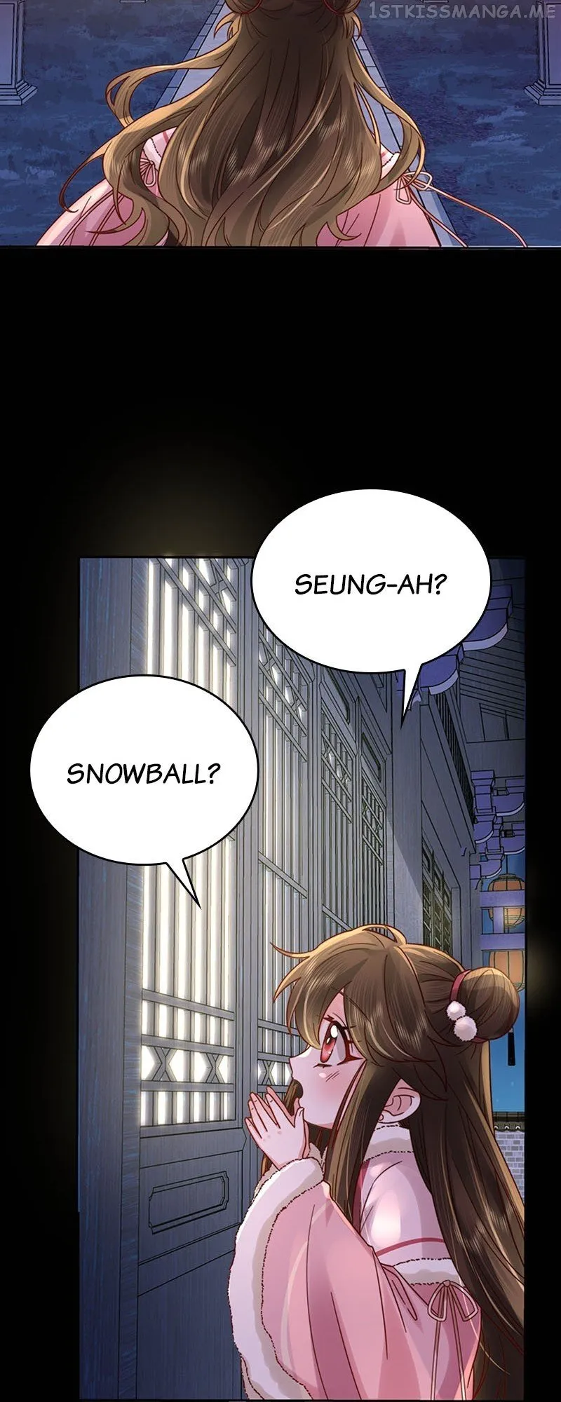 Surviving as a Tyrant's Daughter Chapter 20 Page 11
