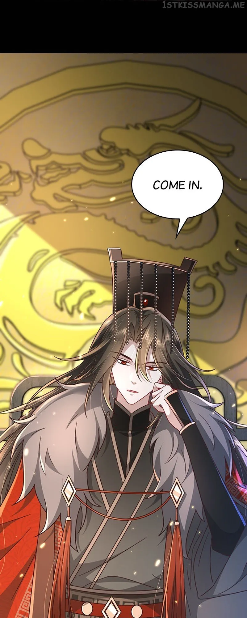 Surviving as a Tyrant's Daughter Chapter 20 Page 12