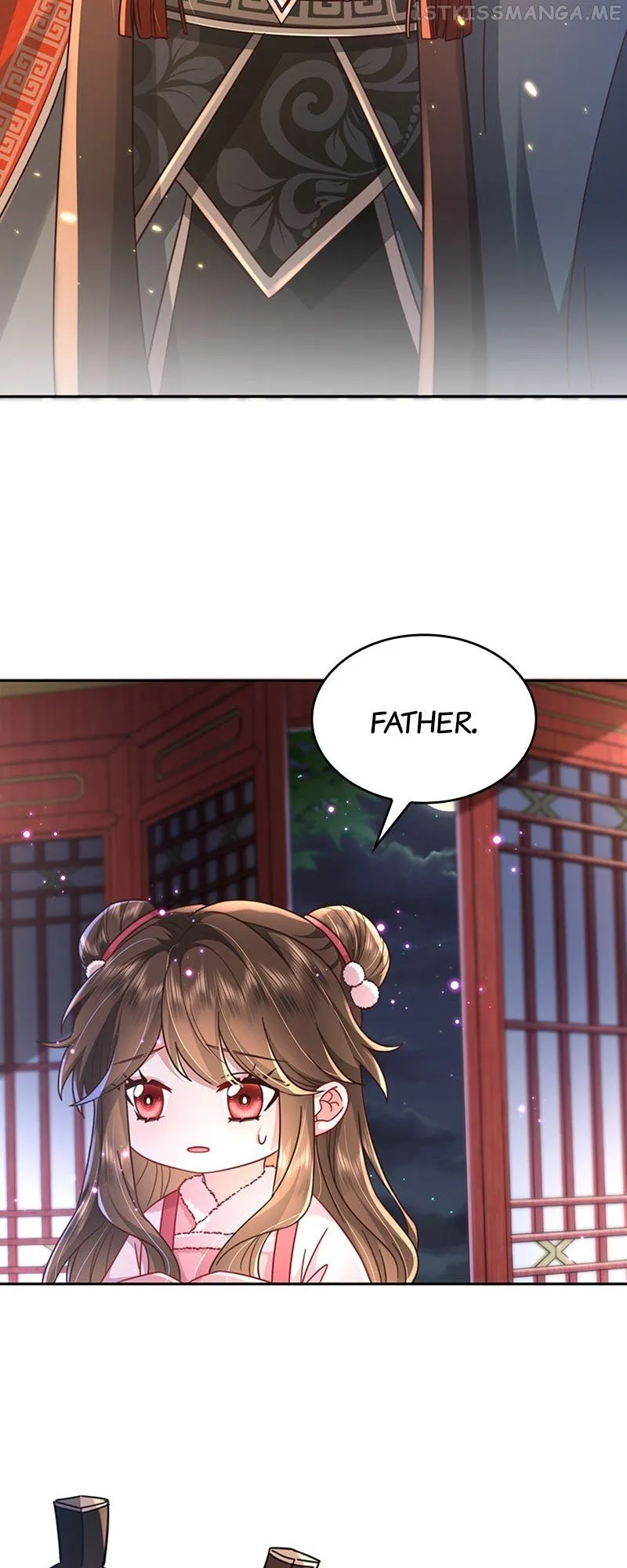 Surviving as a Tyrant's Daughter Chapter 20 Page 13