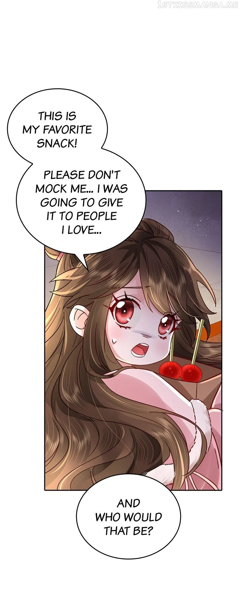 Surviving as a Tyrant's Daughter Chapter 20 Page 25
