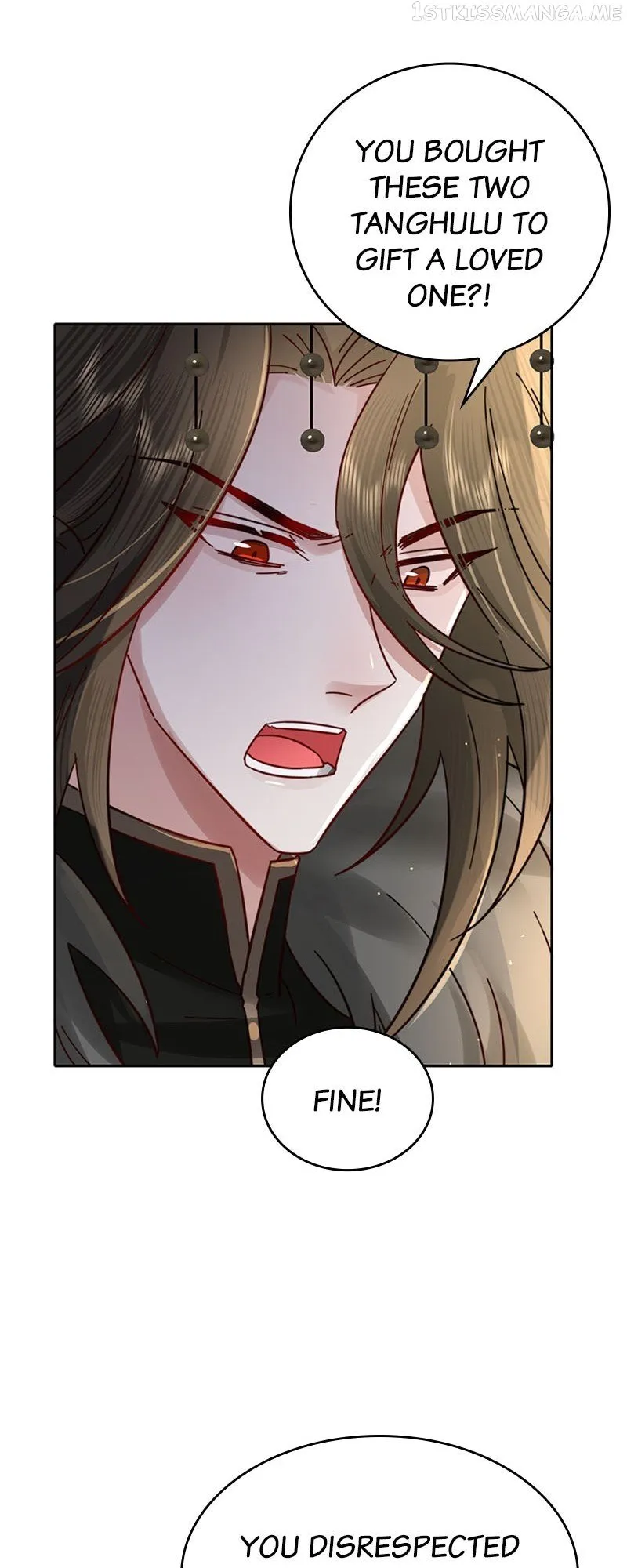 Surviving as a Tyrant's Daughter Chapter 20 Page 26