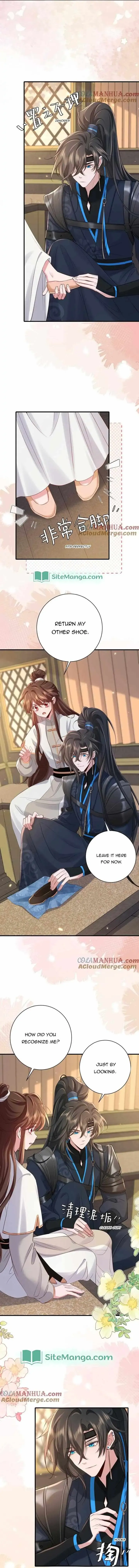 Surviving as a Tyrant's Daughter Chapter 200 Page 8