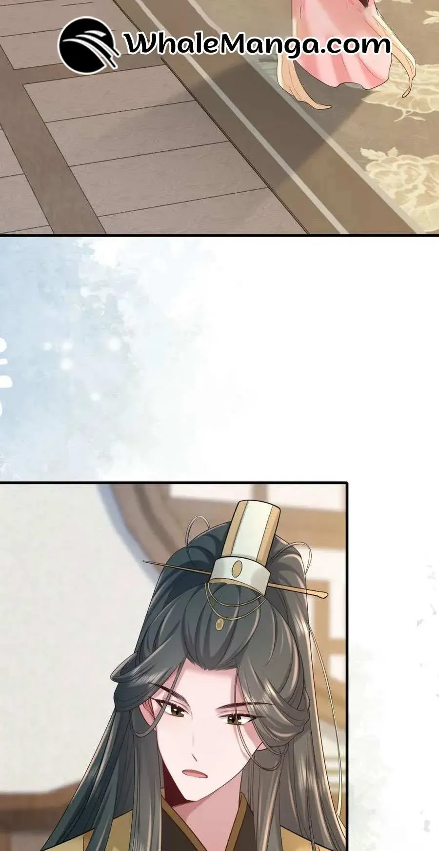 Surviving as a Tyrant's Daughter Chapter 207 Page 20