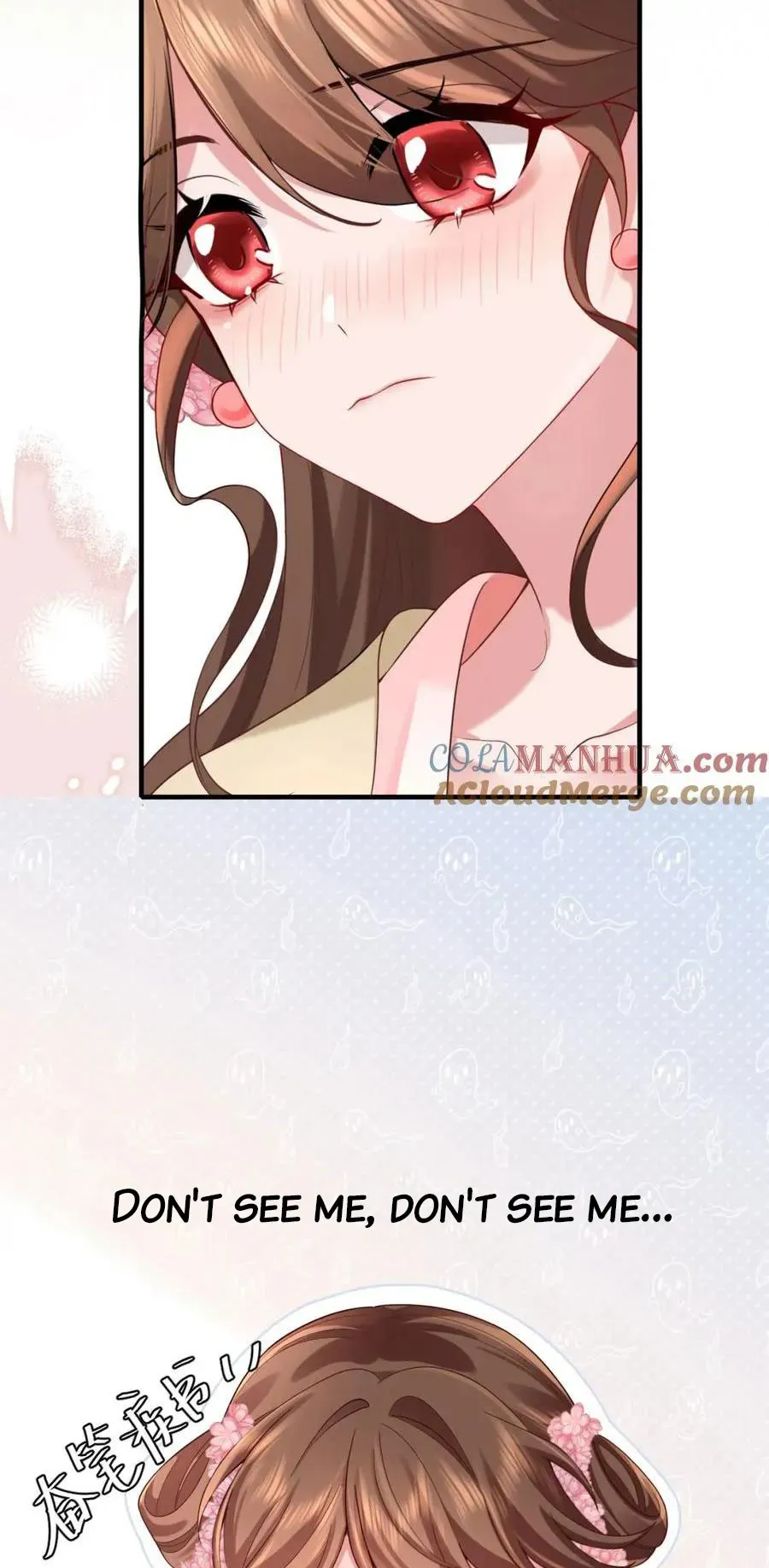 Surviving as a Tyrant's Daughter Chapter 207 Page 31