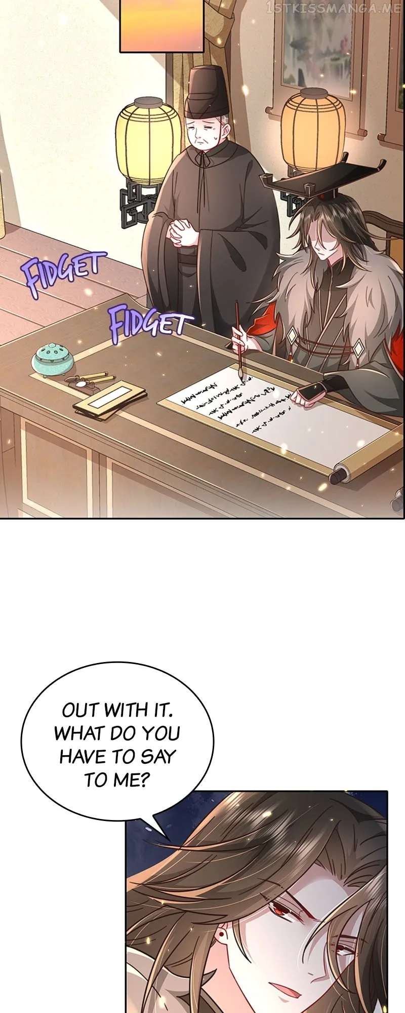 Surviving as a Tyrant's Daughter Chapter 21 Page 5