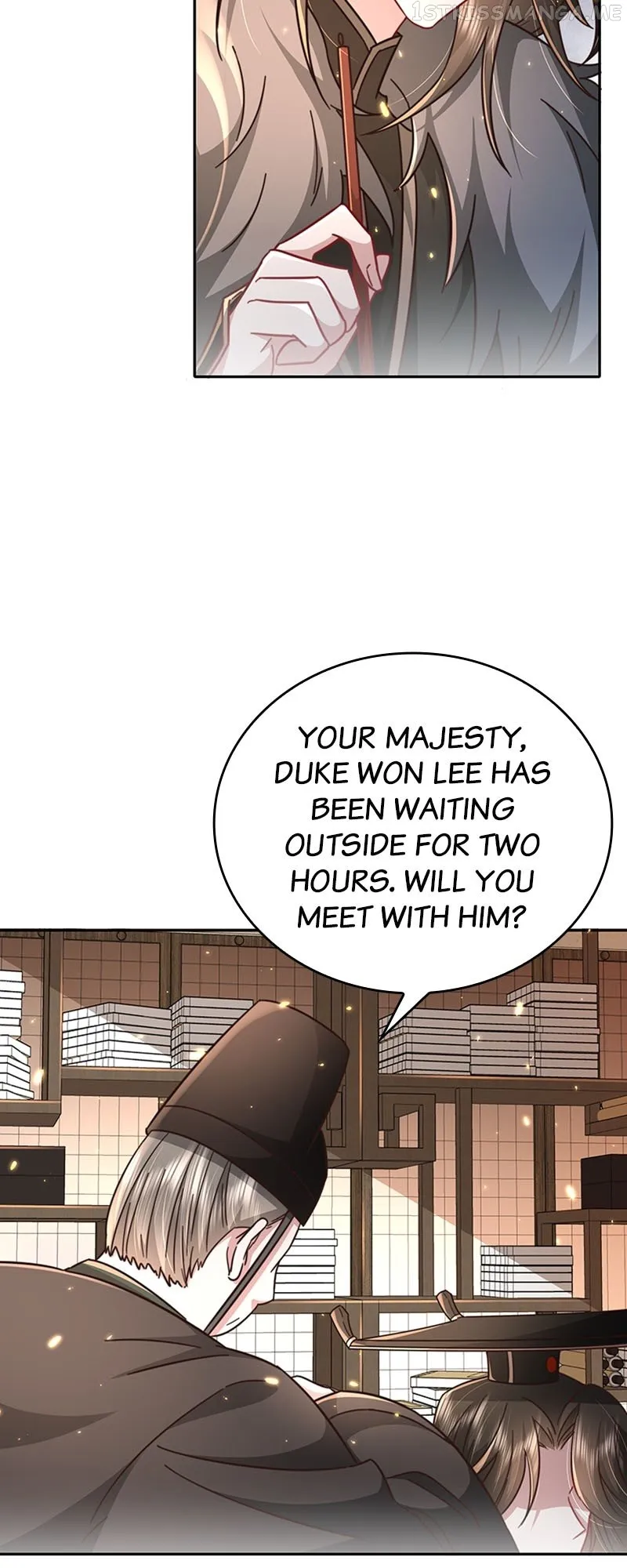 Surviving as a Tyrant's Daughter Chapter 21 Page 6