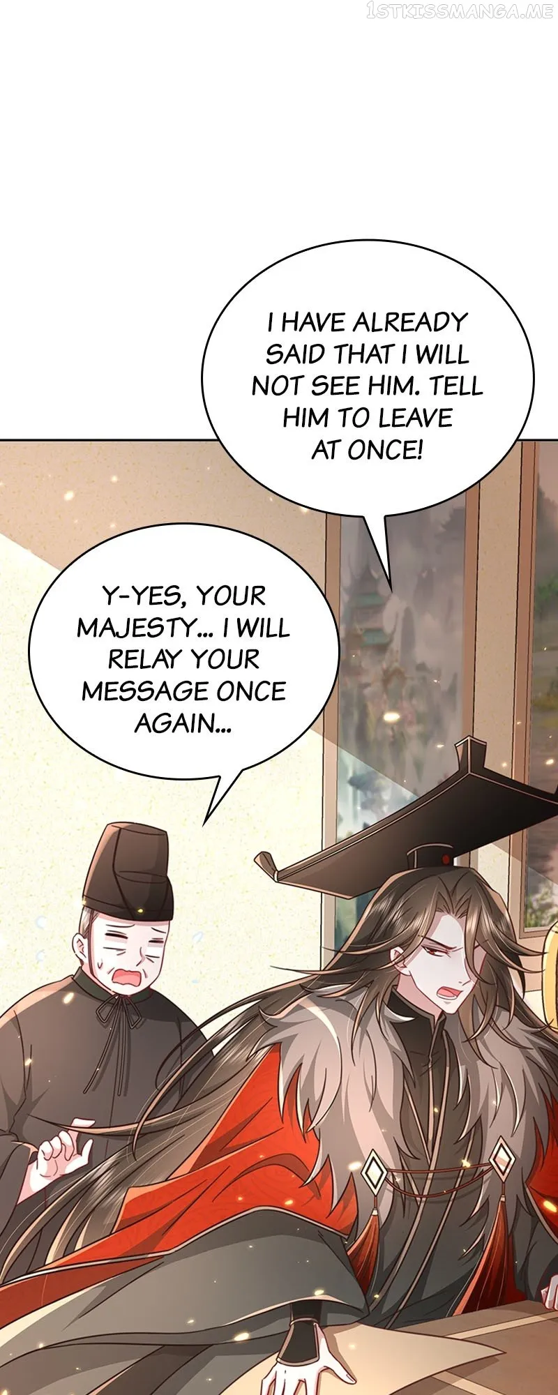 Surviving as a Tyrant's Daughter Chapter 21 Page 7