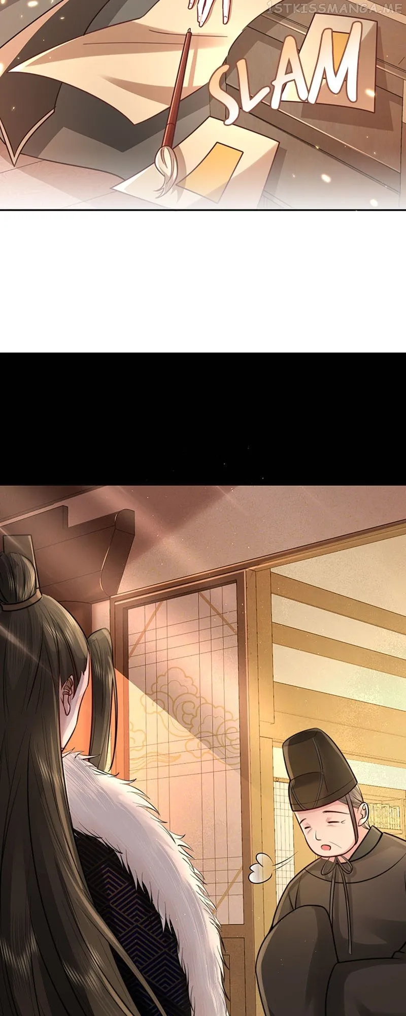 Surviving as a Tyrant's Daughter Chapter 21 Page 8