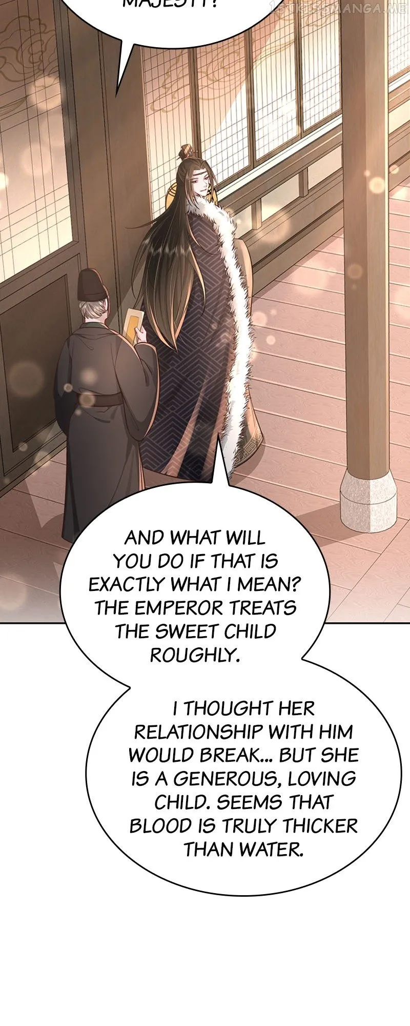 Surviving as a Tyrant's Daughter Chapter 21 Page 14