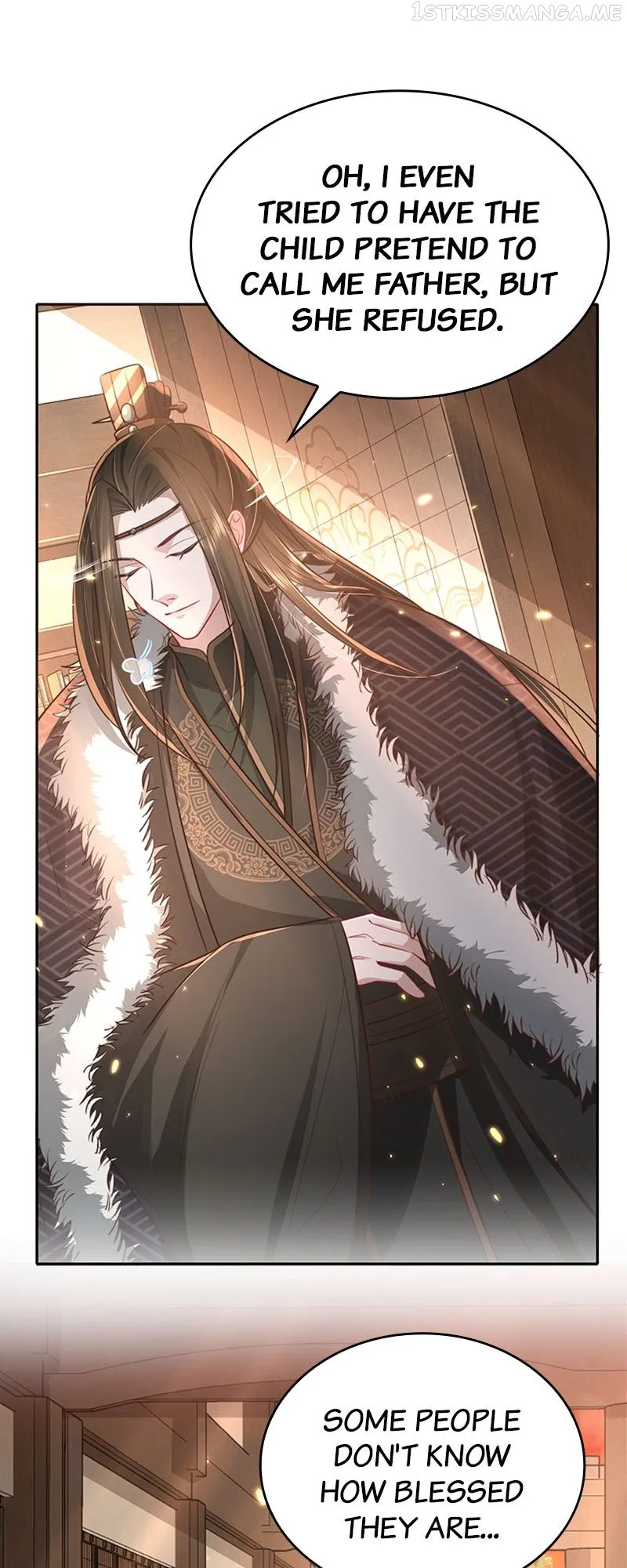 Surviving as a Tyrant's Daughter Chapter 21 Page 15
