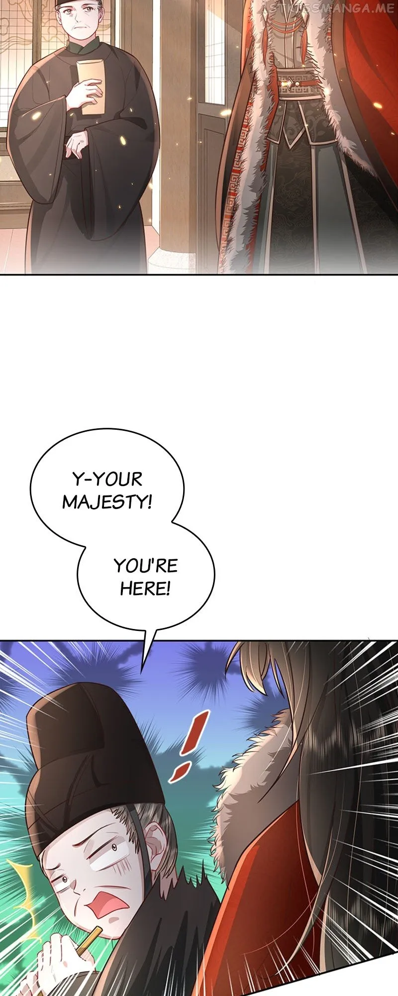 Surviving as a Tyrant's Daughter Chapter 21 Page 17