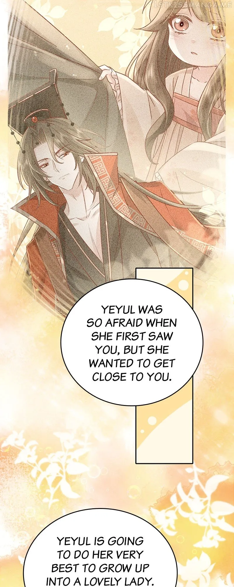 Surviving as a Tyrant's Daughter Chapter 21 Page 21