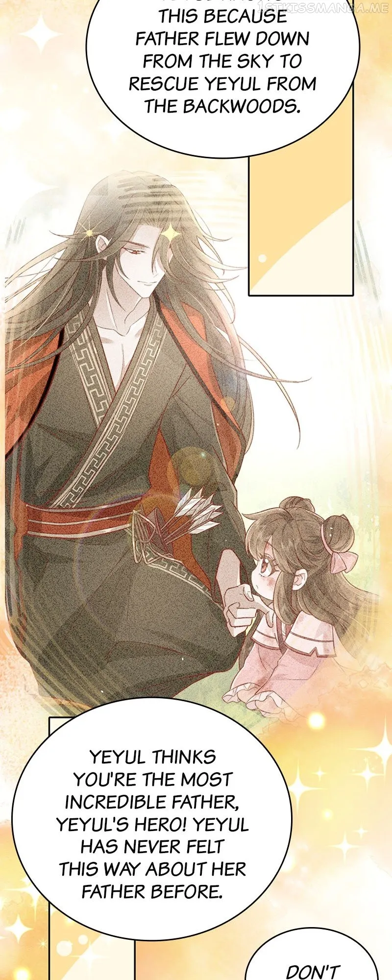 Surviving as a Tyrant's Daughter Chapter 21 Page 23