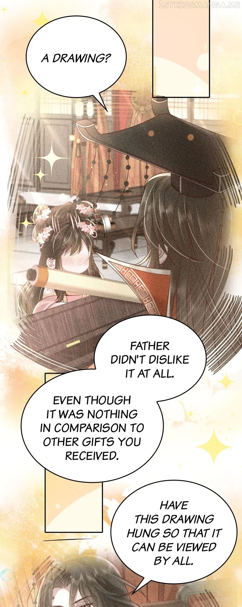 Surviving as a Tyrant's Daughter Chapter 21 Page 25