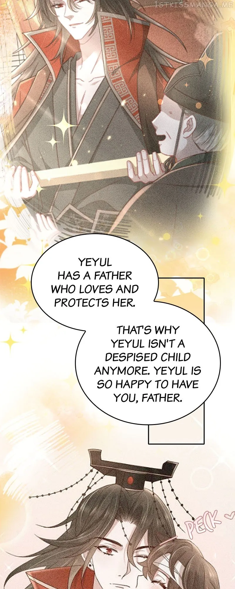 Surviving as a Tyrant's Daughter Chapter 21 Page 26