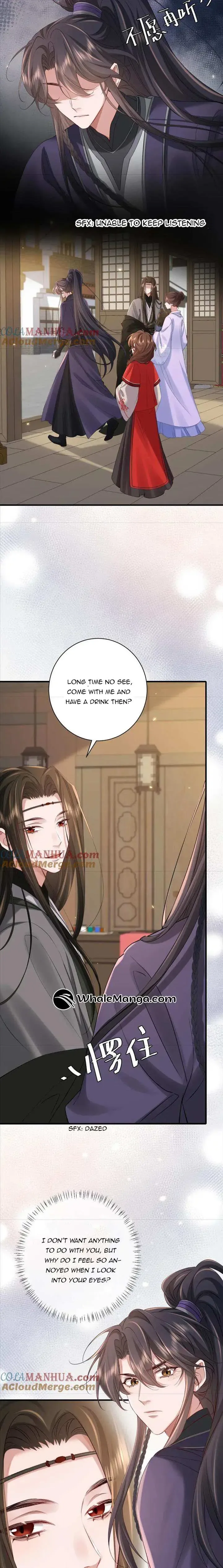 Surviving as a Tyrant's Daughter Chapter 214 Page 7