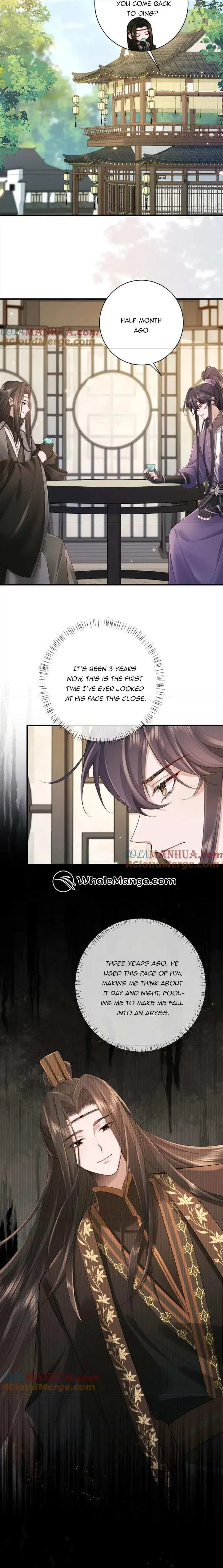 Surviving as a Tyrant's Daughter Chapter 214 Page 9