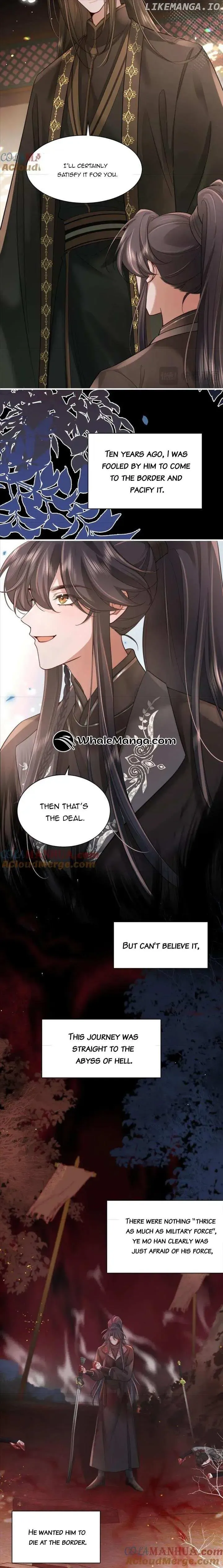 Surviving as a Tyrant's Daughter Chapter 215 Page 6