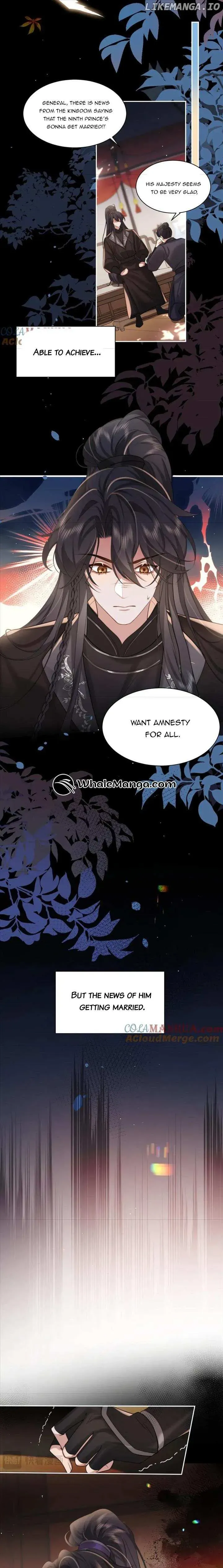 Surviving as a Tyrant's Daughter Chapter 215 Page 9