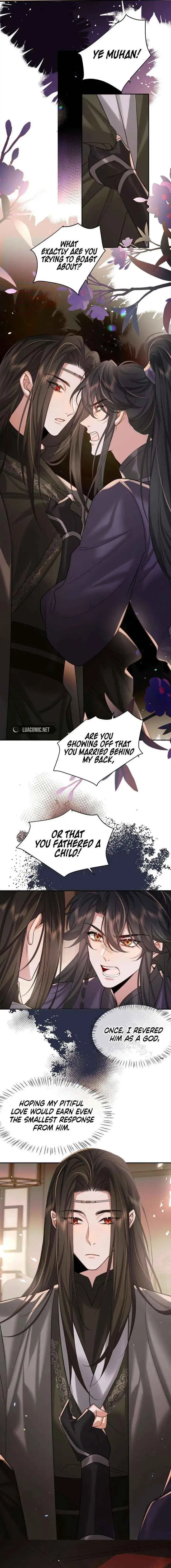 Surviving as a Tyrant's Daughter Chapter 216 Page 5