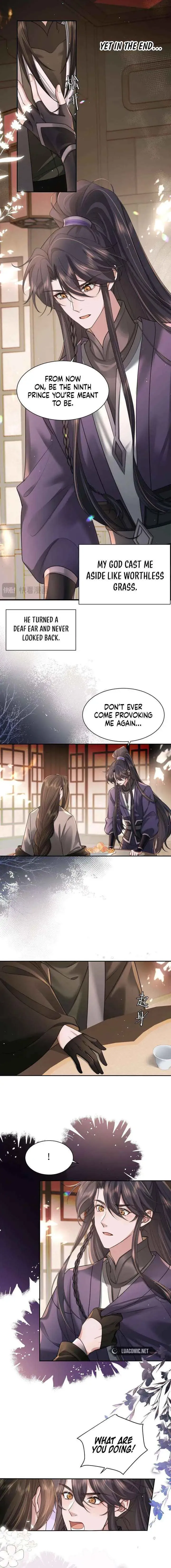Surviving as a Tyrant's Daughter Chapter 216 Page 6