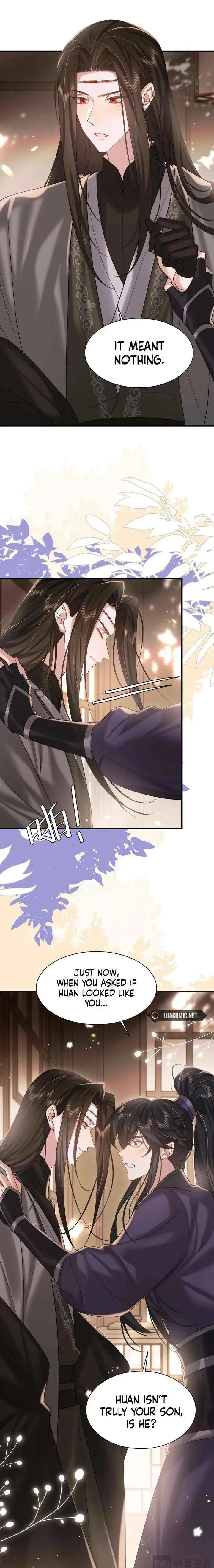 Surviving as a Tyrant's Daughter Chapter 217 Page 3