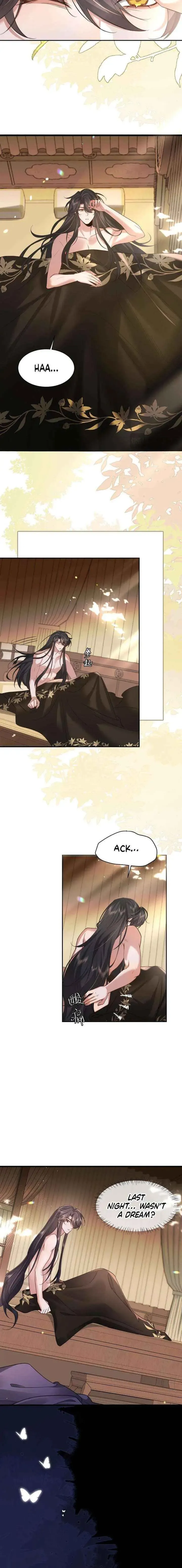 Surviving as a Tyrant's Daughter Chapter 217 Page 6