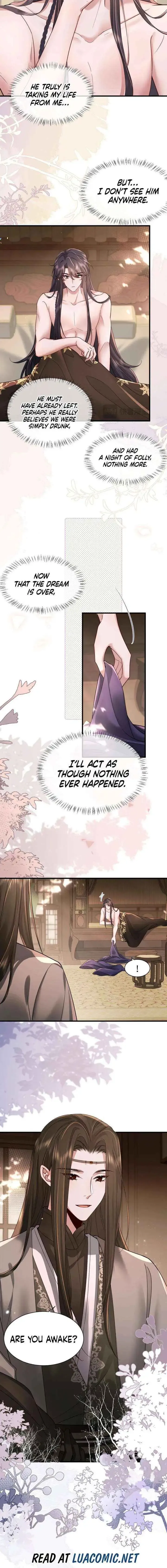 Surviving as a Tyrant's Daughter Chapter 217 Page 8